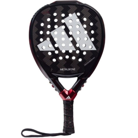 h2Pala de padel Metalbone 33 h2divh2Juega como los profesionales h2pLleva tu juego al siguiente nivel con la nueva pala de Ale 