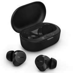 ph2Auriculares Bluetooth Philips TAT1209 con estuche de cargabr h2pLo mejor de la vida son cosas sencillas Coge tus auriculares