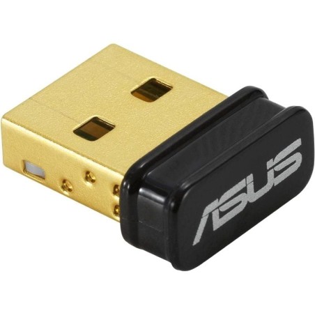 ph2USB N10 Nano con un diseno ultracompacto y enlace bidireccional a 150 Mbps para disfrutar de conexiones inalambricas comodas