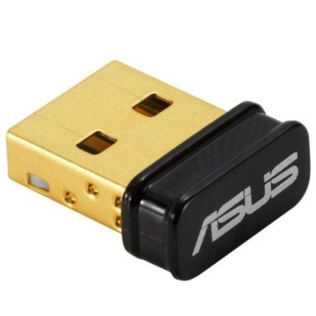 ph2Adaptador USB Bluetooth 50 h2pulliBluetooth 50 ofrece una cobertura mas rapida y amplia Transfiere datos hasta el doble de r