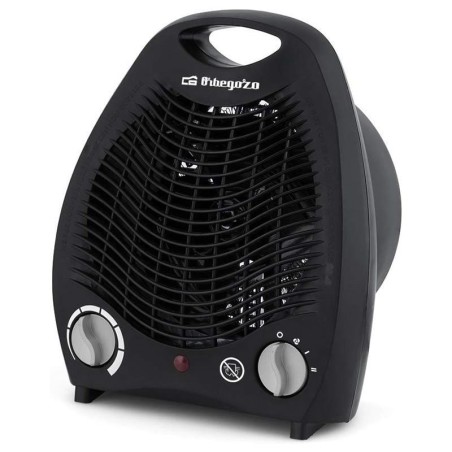 p pdivdivspan style background color initial El calefactor compacto FH 5129 de Orbegozo es una de las mejores opciones para man