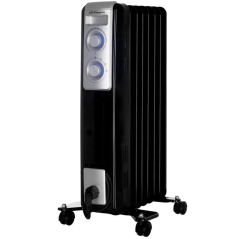 ph2RADIADOR DE ACEITE RN 1500 h2pOrbegozo presenta la nueva Serie RN la linea de radiadores de aceite con un diseno moderno a l