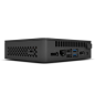 Asus NUC 11 Essential Mini Ordenador Intel Celeron N N4505 4GB DDR4-SDRAM 64GB eMMC Windows 11 Home Asus NUC 11 Essential Mini Ordenador Intel Celeron N N4505 4GB DDR4-SDRAM 64GB eMMC Windows 11 Home