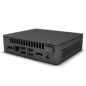 Asus NUC 11 Essential Mini Ordenador Intel Celeron N N4505 4GB DDR4-SDRAM 64GB eMMC Windows 11 Home Asus NUC 11 Essential Mini Ordenador Intel Celeron N N4505 4GB DDR4-SDRAM 64GB eMMC Windows 11 Home