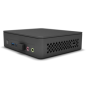 Asus NUC 11 Essential Mini Ordenador Intel Celeron N N4505 4GB DDR4-SDRAM 64GB eMMC Windows 11 Home Asus NUC 11 Essential Mini Ordenador Intel Celeron N N4505 4GB DDR4-SDRAM 64GB eMMC Windows 11 Home