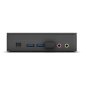 Asus NUC 11 Essential Mini Ordenador Intel Celeron N N4505 4GB DDR4-SDRAM 64GB eMMC Windows 11 Home Asus NUC 11 Essential Mini Ordenador Intel Celeron N N4505 4GB DDR4-SDRAM 64GB eMMC Windows 11 Home