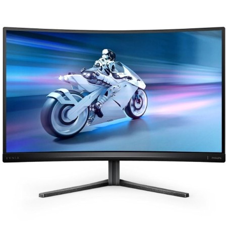 h2Tu experiencia de juego al maximo h2pEste monitor Fast VA esta disenado para gamers que necesitan velocidad Su frecuencia de 