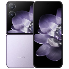 ph2Xiaomi MIX Flip h2pbPantalla Liquid Display de 401 nbsp b ppprotegida por Xiaomi Shield Glass ppbUna pantalla para vivir exp