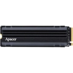 divh2Carga el mundo en un instante h2pLa ultrarrapida interfaz PCIe Gen4 x4 del AS2280Q4U cumple totalmente con el estandar NVM