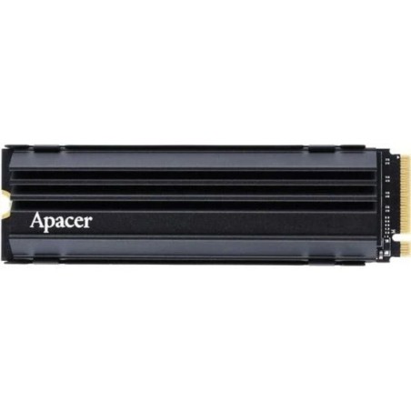 divh2Carga el mundo en un instante h2pLa ultrarrapida interfaz PCIe Gen4 x4 del AS2280Q4U cumple totalmente con el estandar NVM