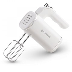 h2Batidora Amasadora de mano Grunkel AM 25G h2pullibPotencia de 250W b Suficiente fuerza para manejar una amplia variedad de ma