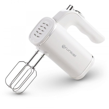 h2Batidora Amasadora de mano Grunkel AM 25G h2pullibPotencia de 250W b Suficiente fuerza para manejar una amplia variedad de ma