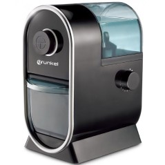 ph2Molinillo Grunkel MO AROMA3 h2pulliEl regulador de molienda ajustable de este molinillo electrico de cafe te permite persona