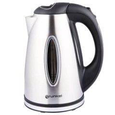 ph2Hervidor de Agua Grunkel HV 16GX h2pullibALTA POTENCIA b Sus 2000W de potencia convierten a este hervidor de agua electrica 