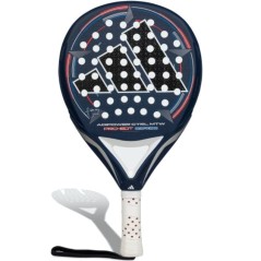 h2Pala de padel Adipower Multiweight CTRL Pro EDT 2024 h2ph2Emula a tu jugador favorito h2pLa nueva y exclusiva pala de alex Ru