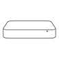 Apple mac mini / m4 pro 12-core cpu/ 24gb/ 512gb ssd/ 16-core gpu Apple mac mini / m4 pro 12-core cpu/ 24gb/ 512gb ssd/ 16-core gpu