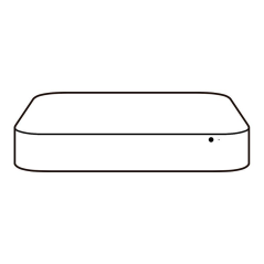 ph2Este pequeno es un grande h2pEl nuevo Mac mini es una cucada pero tiene una potencia que asusta En sus 127 cm de ancho no ca