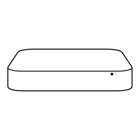 ph2Este pequeno es un grande h2pEl nuevo Mac mini es una cucada pero tiene una potencia que asusta En sus 127 cm de ancho no ca