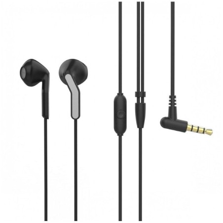 h2Auriculares Intrauditivos Muvit For Change MCHPH0001 h2pLos auriculares estereo ergonomicos muvit for change son la eleccion 