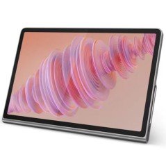 ph2Disfruta de cada sonido h2pLa Lenovo Tab Plus tiene mucha vibra Sumergete en agudos nitidos y graves profundos gracias a los