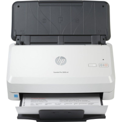 h2HP ScanJet Pro 3000 s4 con alimentador de hojas h2divRapido asequible y disenado para gestionarlo todo desde trabajos sencill