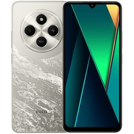 ph2POCO C75 h2p ppPantalla inmersiva de 688 ppBateria potente de 5160 mAh typ ppCamara dual con IA y resolucion de 50 MP ph2Gra
