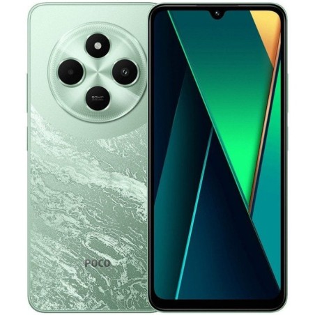 h2POCO C75 h2divpPantalla inmersiva de 688 ppBateria potente de 5160 mAh typ ppCamara dual con IA y resolucion de 50 MP ph2Gran