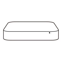 p ph2Este pequeno es un grande h2pEl nuevo Mac mini es una cucada pero tiene una potencia que asusta En sus 127 cm de ancho no 