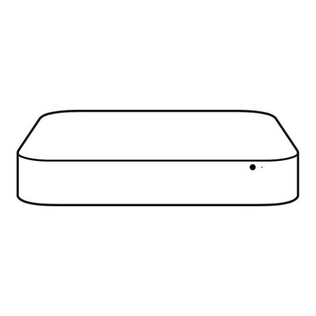 ph2Este pequeno es un grande h2pEl nuevo Mac mini es una cucada pero tiene una potencia que asusta En sus 127 cm de ancho no ca