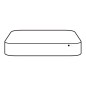 Apple mac mini / m4 10-core cpu/ 16gb/ 512gb ssd/ 10-core gpu