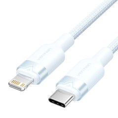 p ph2Especificaciones h2ulliColor Azul liliInterfaz USB C nbspLightning liliMaterial Aluminio Algodon trenzado PVC liliOD 38mm 
