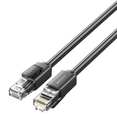 ph2Especificaciones h2ulliTipo de conector Cable RJ45 liliClase de cable UTP liliCategoria 6A liliLongitud 5m liliMaterial de a