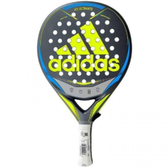 h2Pala Adidas X5 Ultimate h2divpLa Pala de Padel Adidas X5 Ultimate es la eleccion perfecta para los jugadores que buscan un eq