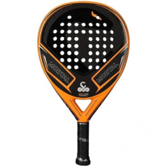 ph2Pala Vibora Mortal Carbon 30 h2pLa Pala Vibora Real 3K Carbon es el arma definitiva para jugadores de padel que buscan rendi