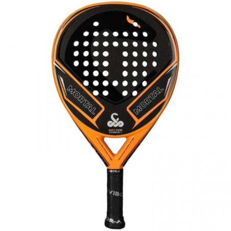 ph2Pala Vibora Mortal Carbon 30 h2pLa Pala Vibora Real 3K Carbon es el arma definitiva para jugadores de padel que buscan rendi
