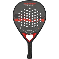 h2Pala Siux Tsunami Revolution h2divpLa Pala Siux Tsunami Revolution es la companera perfecta para los jugadores de padel que b