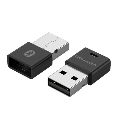 h2Adaptador USB Bluetooth Vention NAHB0 h2pOlvidate de los cables y disfruta de una conectividad perfecta con el adaptador USB 