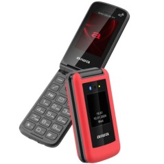 ph2Telefono Movil Aiwa FP 30 4G RD h2h2Especificaciones h2ulliBandas de frecuencia 2G GSM 850 900 1800 1900Mhz liliBandas de fr