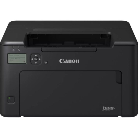 h2Impresora laser inalambrica de funcion unica en blanco y negro Canon i SENSYS LBP122dw h2divLa i SENSYS LBP122dw de Canon se 