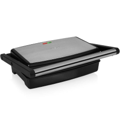 ph2Grill Electrico Tristar GR 2859 h2pCon la parrilla de contacto Tristar GR 2859 puedes preparar todo tipo de ingredientes en 