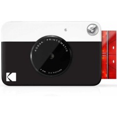 ph2Camara de impresion instantanea KODAK PRINTOMATIC h2p ppstrongCaptura e imprime en un instante strong ppLa camara PRINTOMATI