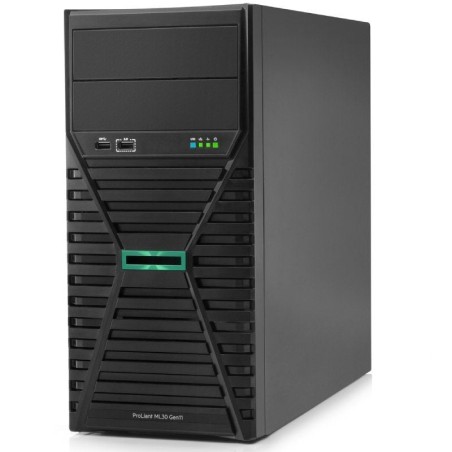 h2Servidor HPE ProLiant ML30 Gen11 h2divpServidor HPE ProLiant ML30 Gen11 E 2414 span style background color initial 26 GHz 4 n