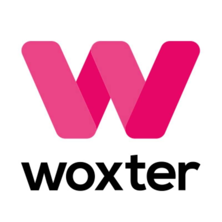 Silla gaming woxter stinger alien titanium/