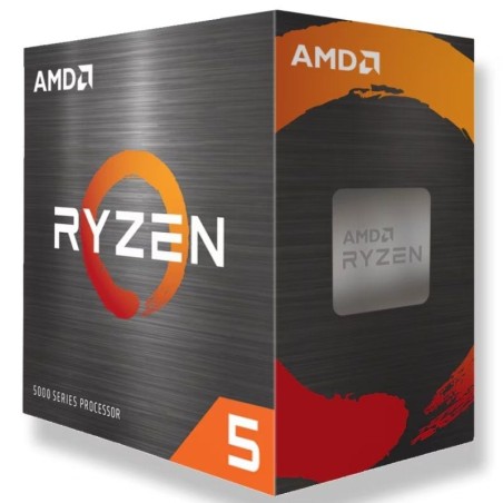 pph2AMD Ryzen8482 5 5600T h2pLos procesadores para computadoras de escritorio para gaming AMD Ryzen8482 5 5600T estan equipados