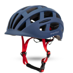 ph2Casco para Adulto SmartGyro Helmet Urban h2pEl Smart Helmet Urban ofrece un ajuste perfecto con rueda y correas ajustables g