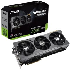 h2ASUS TUF Gaming GeForce RTX 4080 SUPER 16GB GDDR6X OC h2divpulliDesarrollado con NVIDIA DLSS3 arquitectura Ada Lovelace ultra