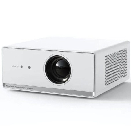 h2PROYECTOR DE AIRE WANBO X5 WPA31 la solucion de cine en casa ideal h2pWANBO X5 AIR es un proyector que ofrece una calidad de 
