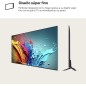 LG QNED 75QNED80T6A 75" Ultra HD 4K Smart TV Wifi