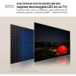 LG QNED 75QNED80T6A 75" Ultra HD 4K Smart TV Wifi