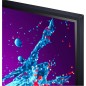 LG QNED 75QNED80T6A 75" Ultra HD 4K Smart TV Wifi